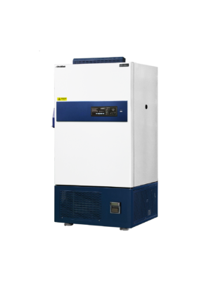 Blood Plasma Freezer Single Compressor System