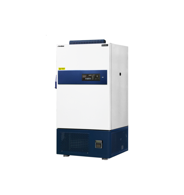 Blood plasma freezersingle comp Blood Plasma Freezer Single Compressor System