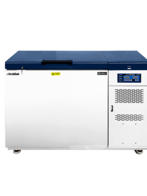 Ultra Low Temp. Freezer Dual Comp