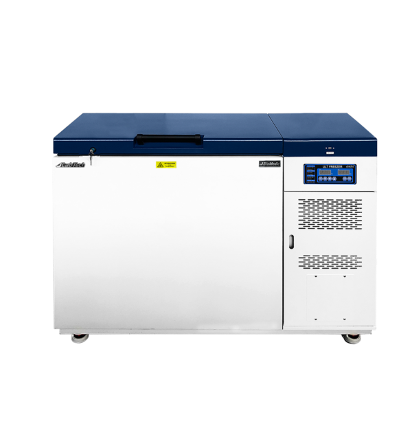 Ultra Low Temp. Freezer Dual Comp