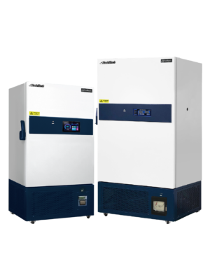 Ultra Low Temp. Freezer-Upright Type