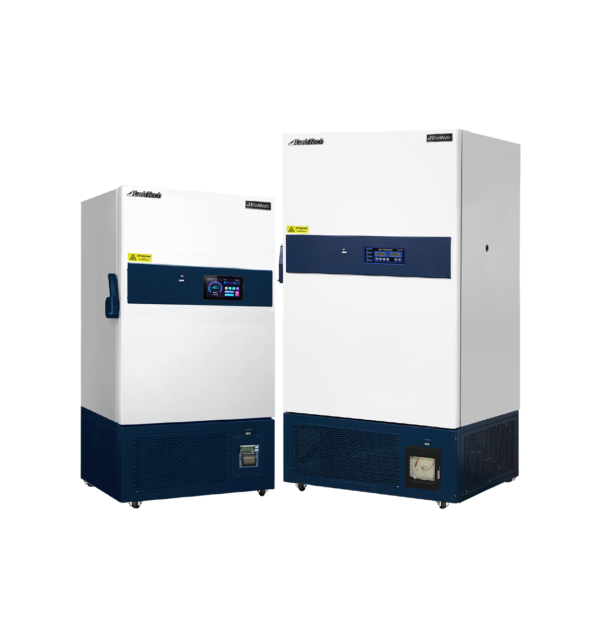 Ultra Low Temp. Freezer-Upright Type