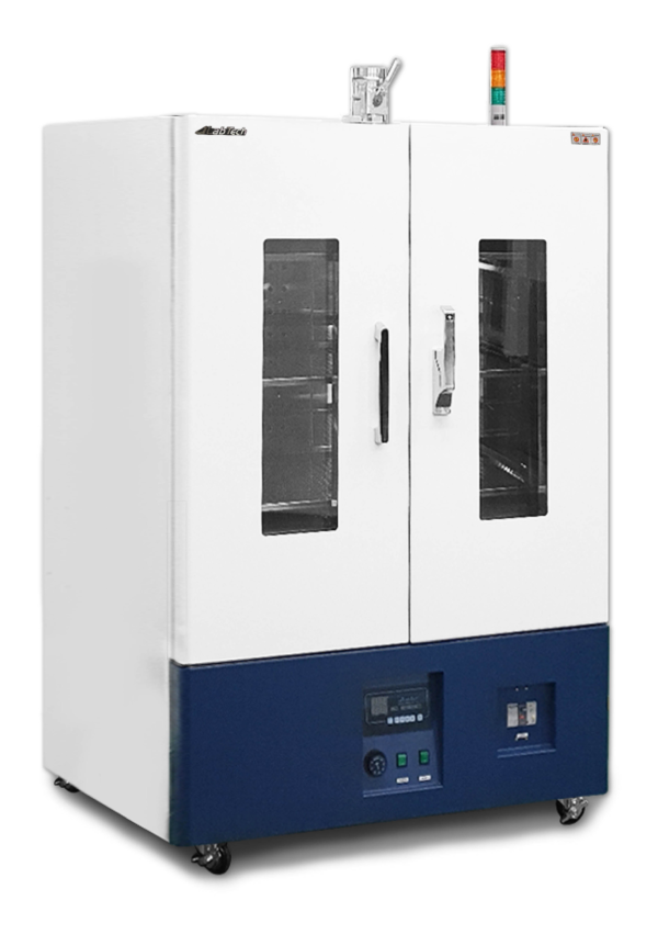 Forced Convection Oven II
