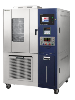 LHT-WITH SOCKET DC Temperature & Humidity Test Chamber