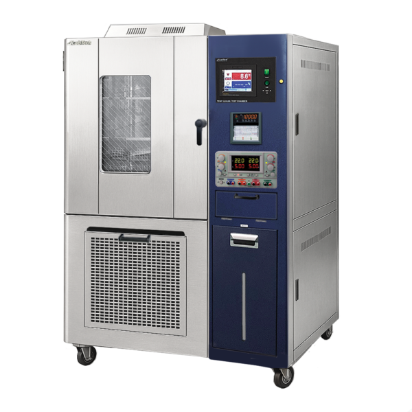 LHT-WITH SOCKET DC Temperature & Humidity Test Chamber