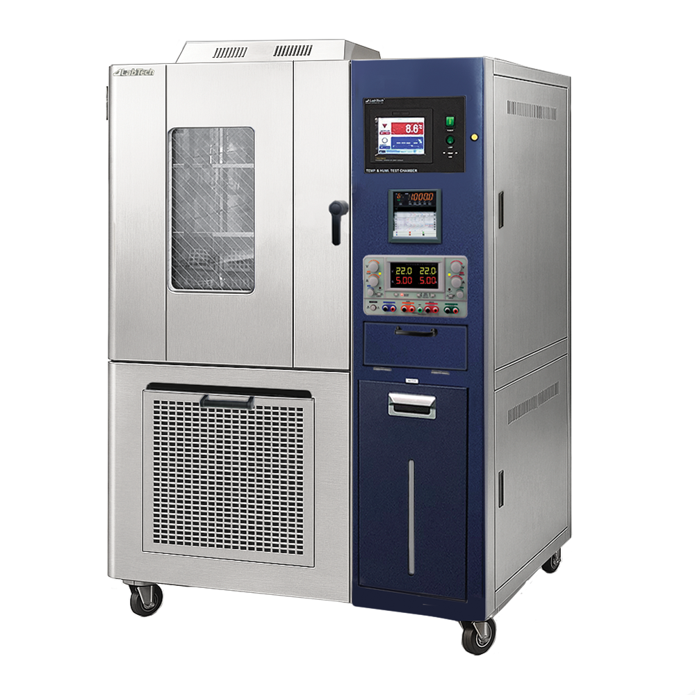 Temperature & Humidity Test Chamber
