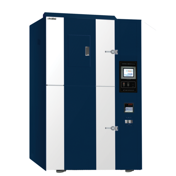 LTS 정면오른쪽 청색 (190723) tampak kanan Thermal Shock Tester