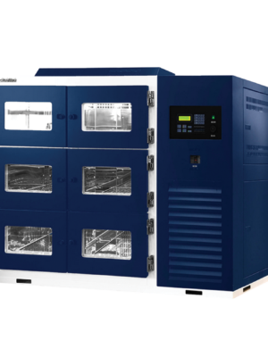 Display Test Chamber