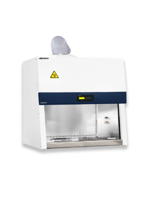 Biohazard Safety Cabinet - Class II Type B2 - Tabletop Model