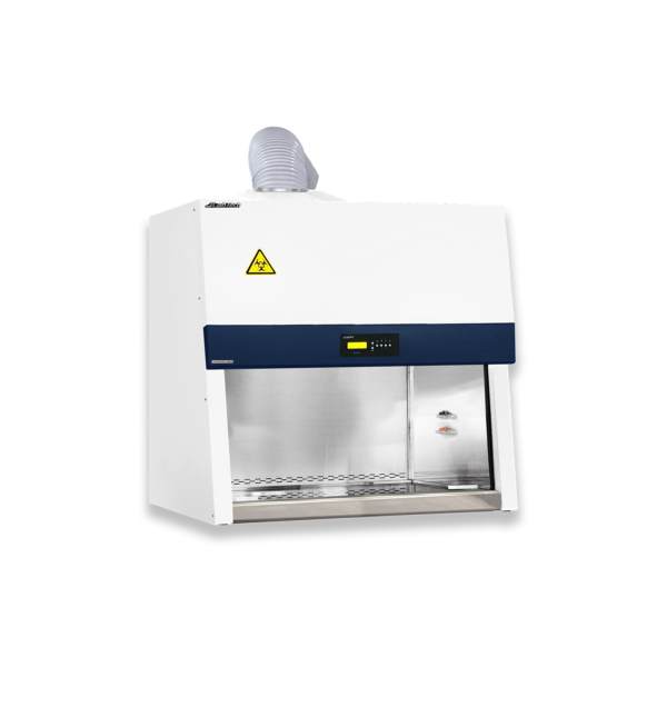 Biohazard Safety Cabinet - Class II Type B2 - Tabletop Model