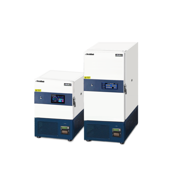 Ultra Low Temp. Freezer Single Compressor
