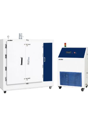 leo new for web Explosion Proof Steam Oven