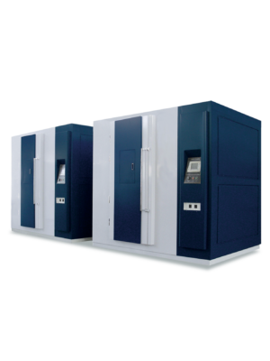 walk in enviraonmental chamber Walk-In Environmental Chamber