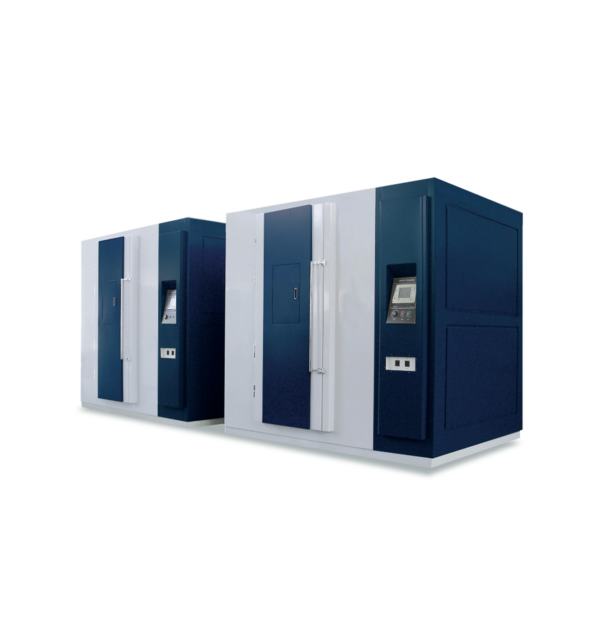 walk in enviraonmental chamber Walk-In Environmental Chamber