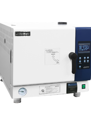 LAC- BENCHTOP svm Steam Sterilizer - Benchtop Type, Class B