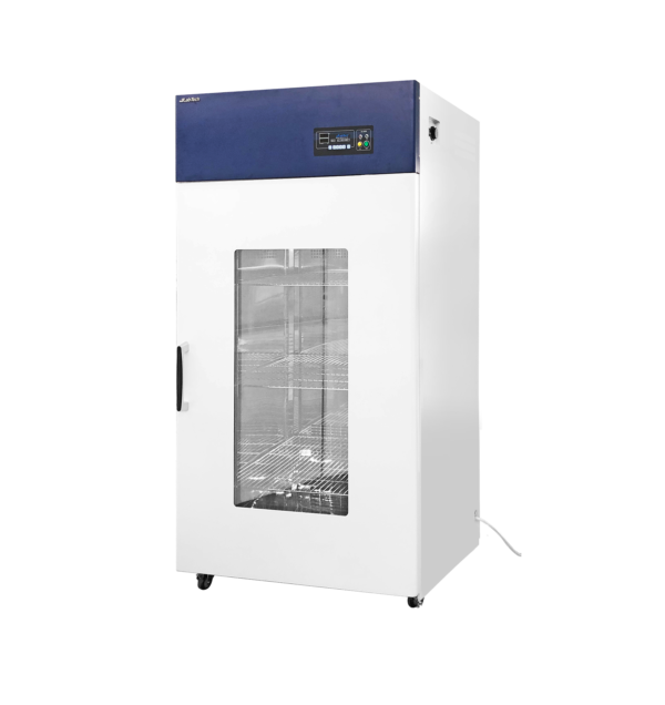 Constant Test Chamber