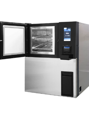 Plasma Low Temp. Sterilizer - Benchtop Type