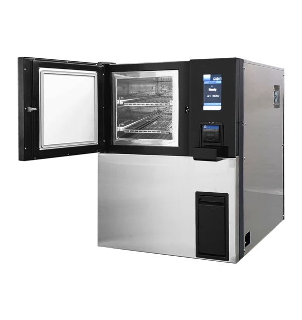 Plasma Low Temp. Sterilizer - Benchtop Type