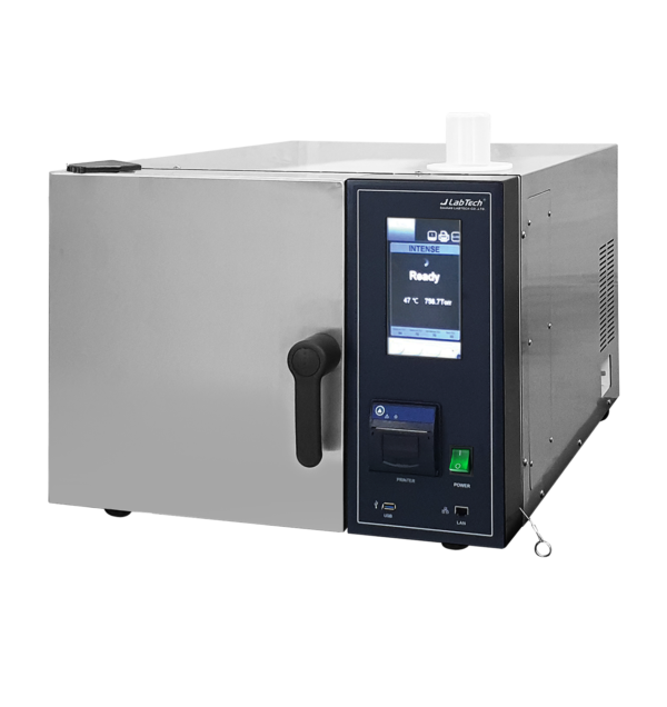 Plasma Low Tmp. Sterilizer - Benchtop Type