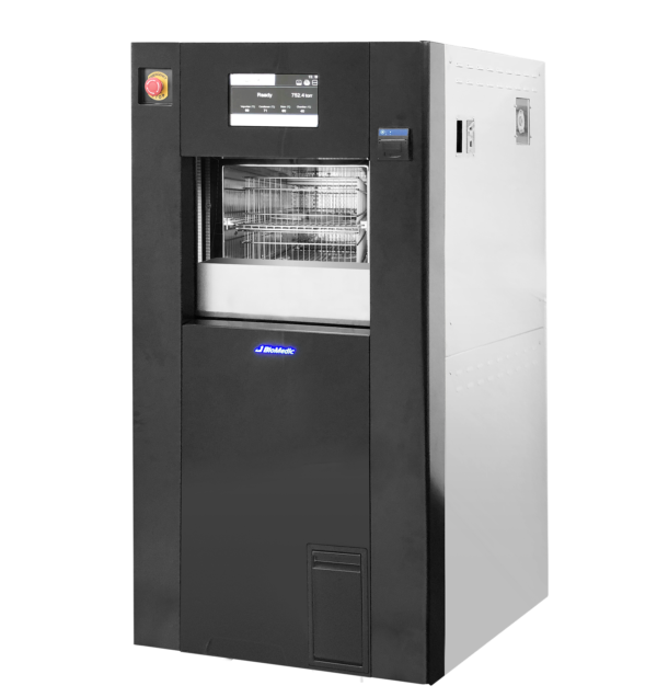 Plasma Low Temp. Sterilizer - Floor Standing type