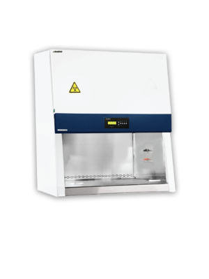 Biohazard Safety Cabinet - Class II Type A2 - Table Top Model
