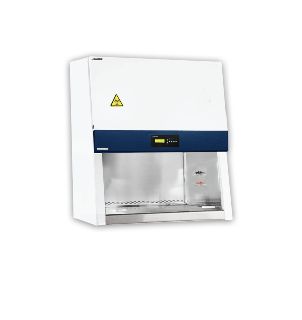 Biohazard Safety Cabinet - Class II Type A2 - Table Top Model