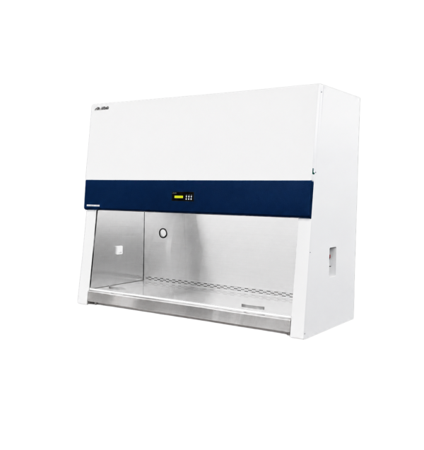 Laminar Air Flow Clean Bench - Vertical