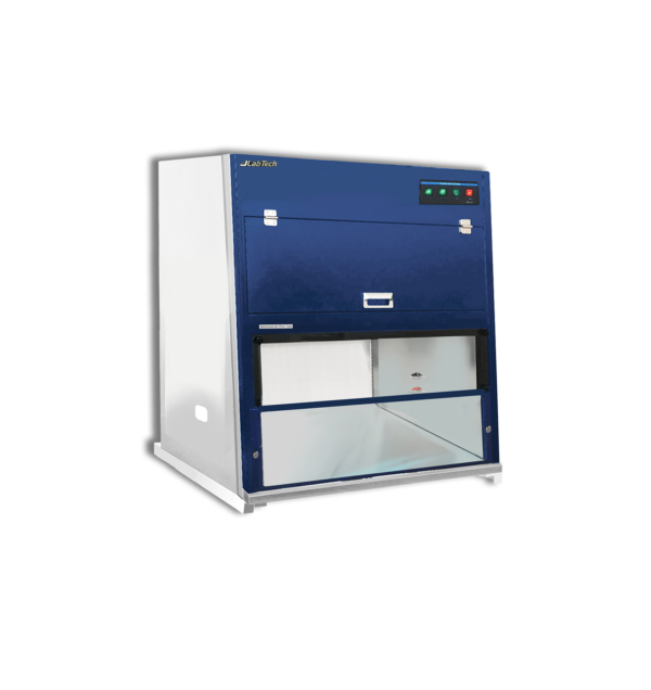 Laminar Air Flow Clean Bench - Economic Model - Vertical