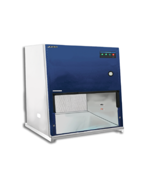 Laminar Air Flow Clean Bench - Economic Model - Horizontal