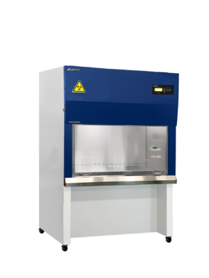 LCB-1203B-A2 Biohazard Safety Cabinet - Class II Type A2 - Floor standing Type