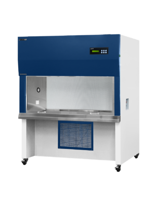 Laminar Air Flow Clean Bench - Floor Standing Model - Horizontal