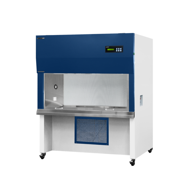 Laminar Air Flow Clean Bench - Floor Standing Model - Horizontal