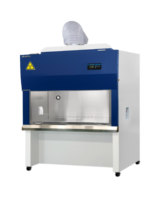 Biohazard Safety Cabinet - Class II Type B2 - Floor Standing Type