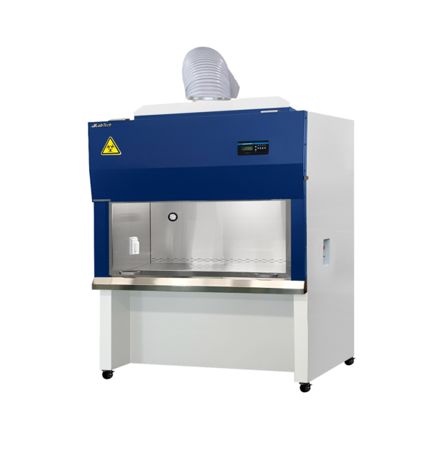 Biohazard Safety Cabinet - Class II Type B2 - Floor Standing Type