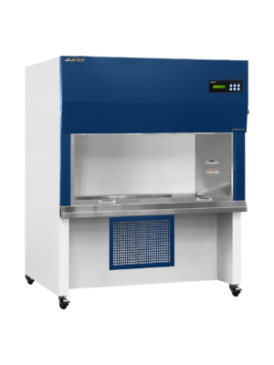 Laminar Air Flow Clean Bench - Floor Standing Model - Vertical