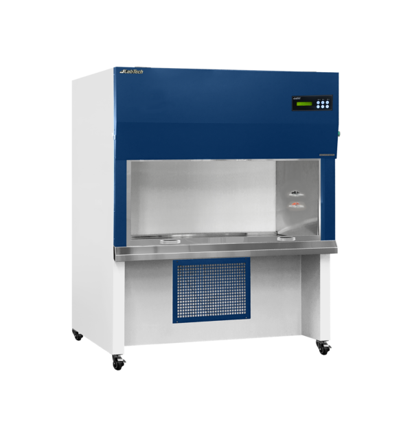 Laminar Air Flow Clean Bench - Floor Standing Model - Vertical