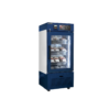 Blood Bank Refrigerator - Benchtop, Floor Standing