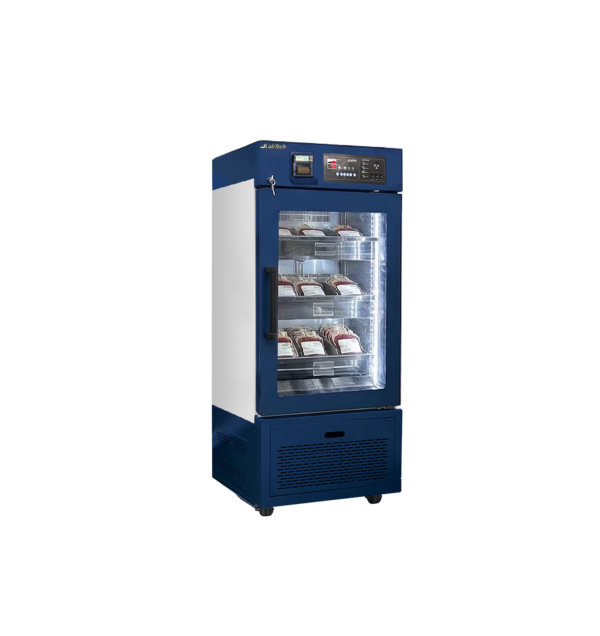 Blood Bank Refrigerator - Benchtop, Floor Standing