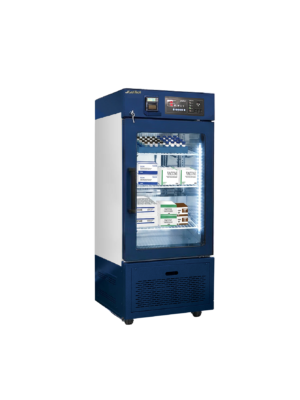 lcv-202 Pharmaceutical / Vaccine - Benchtop, Floor Standing Type