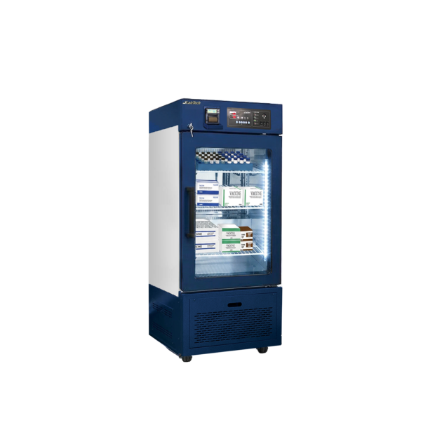 Pharmaceutical / Vaccine - Benchtop, Floor Standing Type