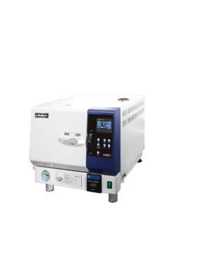 Steam Sterilizer / Autoclave - Benchtop Type, Class B