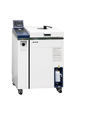 Steam Sterilizer / Autoclave - Top Loading, Vertical Type, Class N