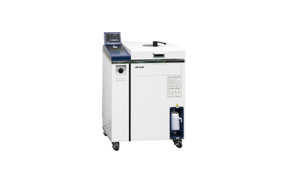 Steam Sterilizer / Autoclave - Top Loading, Vertical Type, Class N