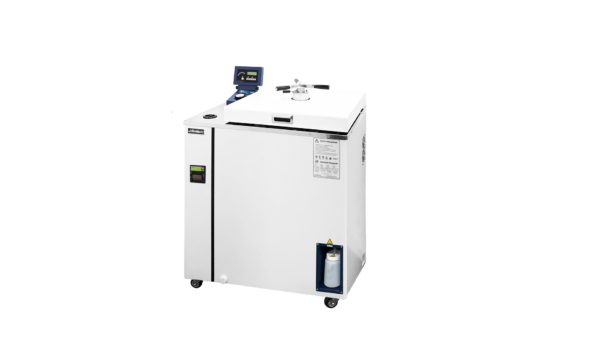 Steam Sterilizer / Autoclave - Top Loading, Vertical Type, Class S