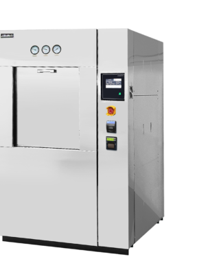 Large Steam Sterilizer / Autoclave - Front Loading, Class B