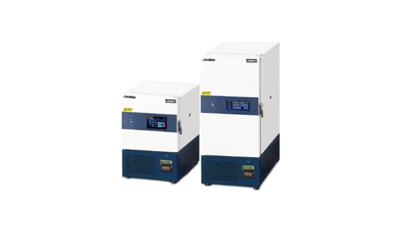 Bio Medical Freezer - Single Refrigeration System - Compact Type