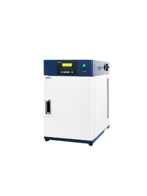 Peltier Cooled Incubator
