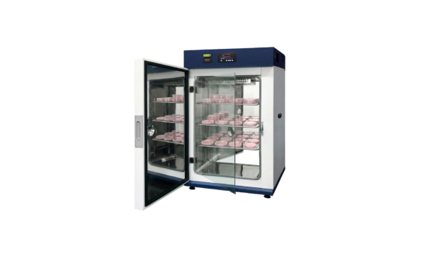 Pass-Through Incubator