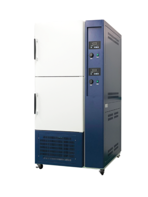 Multi-Room Incubator