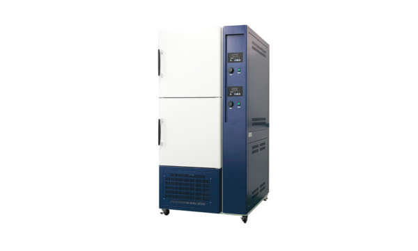 Multi-Room Incubator
